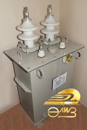 6-10 kV One-phase two-windings power transformers ОМП, ОМ, ОМС