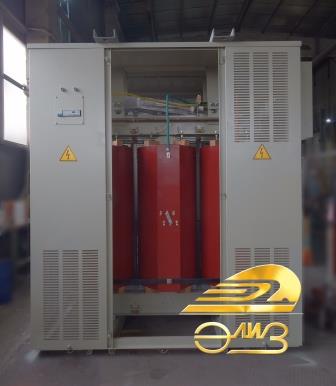 6-10kV Three-phase transformers ТСЗПУ, ТСЗПУ ГТ type