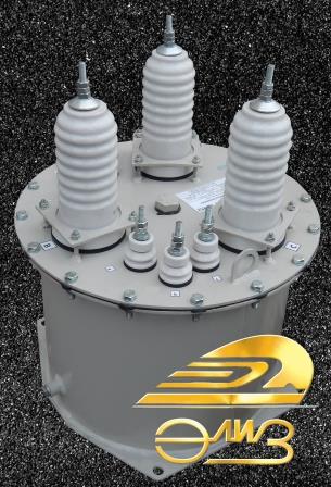 6-10 kV Oil-immrsed voltage transformers, НТМИ-1, НАМИ-1 types