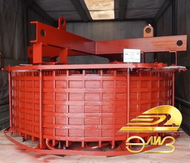 6-10kV Dry shunt reactors, type РТСШ(RTSSH)